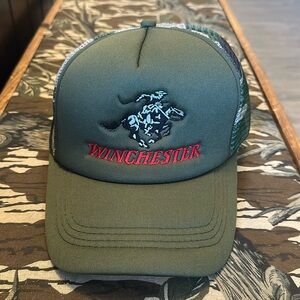 Winchester Trucker Hat
